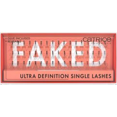Catrice, Trsy řas Faked Single Lashes Ultra Definition