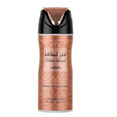 Lattafa, Fakhar Lattafa Femme deodorant v spreji 200ml