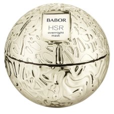 Babor HSR Lifting Noční maska proti vráskám a regenerační maska na obličej 50 ml