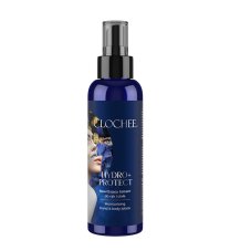Clochee Hydro+Protect moisturizing cream for hands and body 100 ml
