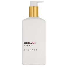 Berani, Femme Shampoo šampón pre všetky typy vlasov pre ženy 300ml