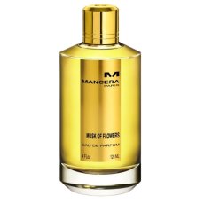 Mancera Musk of Flowers woda perfumowana spray 120ml