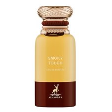Maison Alhambra Smoky Touch Eau de Parfum Parfémovaná voda Smoky Touch 80ml