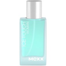 Mexx, Ice Touch Woman woda toaletowa spray 15ml