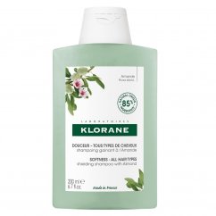 Klorane, Šampon pro jemné vlasy 200ml
