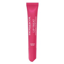 Dermacol Lip Treat hydratačný lesk na pery 7 Summer Crush 10 ml