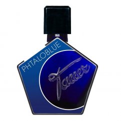 Tauer Perfumes, Phtaloblue woda perfumowana spray 50ml