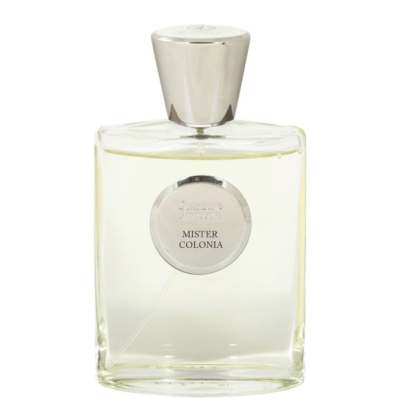 Giardino Benessere Mister Colonia parfumovaná voda 100ml