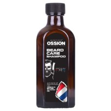 Morphose, Ossion Premium Barber Beard Care Shampoo 100ml
