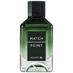 Lacoste, Match Point Eau de Parfum 100ml Tester