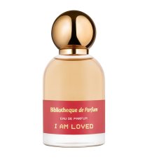 Bibliotheque de Parfum I Am Loved parfumovaná voda 50ml