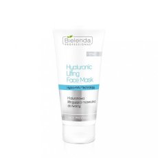Bielenda Professional, Hyaluronová liftingová maska na obličej 175 ml