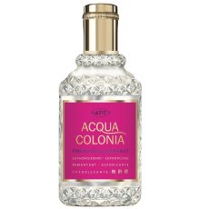 4711, Acqua Colonia Ružový peper a grapefruit kolínska voda v spreji 50 ml