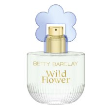 Betty Barclay Wild Flower toaletná voda v spreji 20ml
