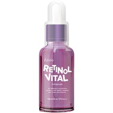 Esfolio Retinol Vital Ampoule zpevňující ampule na obličej 30ml