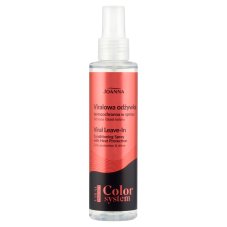 Joanna Color System virální tepelný ochranný kondicionér ve spreji 150 ml