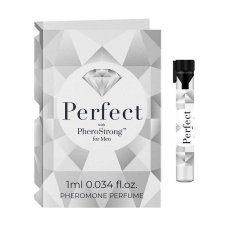 PheroStrong, Perfect For Men Feromonový parfém parfém pro muže 1ml