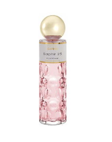 Saphir 25 Women Parfémovaná voda ve spreji 200ml