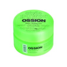 Morfose, Ossion Matte Styling Wax matný stylingový vosk 100ml