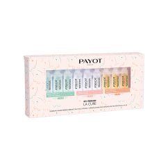 Payot, My Period La Cure Rebalancing Face Serums 9x1,5ml