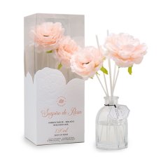 La Casa de los Aromas, Kvetinové vonné tyčinky Sigh of Rose 120ml
