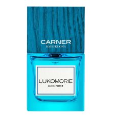 Carner Barcelona Lukomorie woda perfumowana spray 100ml - produkt bez opakowania