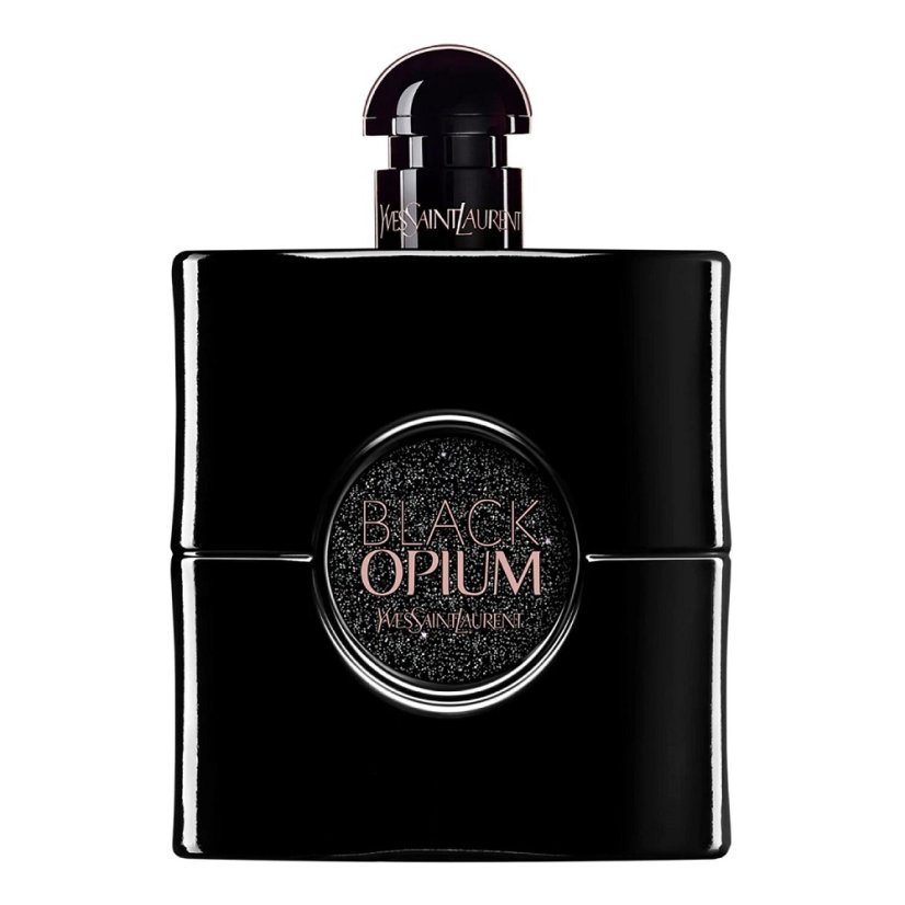 Yves Saint Laurent, Black Opium Le Parfum woda perfumowana spray 90ml