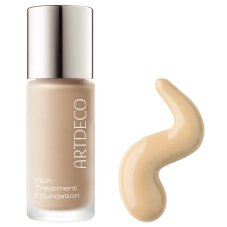 Artdeco, Rozjasňující podkladový krém Rich Treatment Foundation 12 Vanilla Rose 20 ml