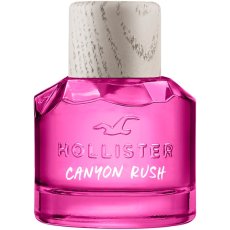 Hollister, Canyon Rush For Her woda perfumowana spray 100ml