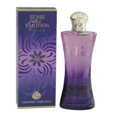 Real Time, Sense & Emotion For Women parfémovaná voda ve spreji 100ml