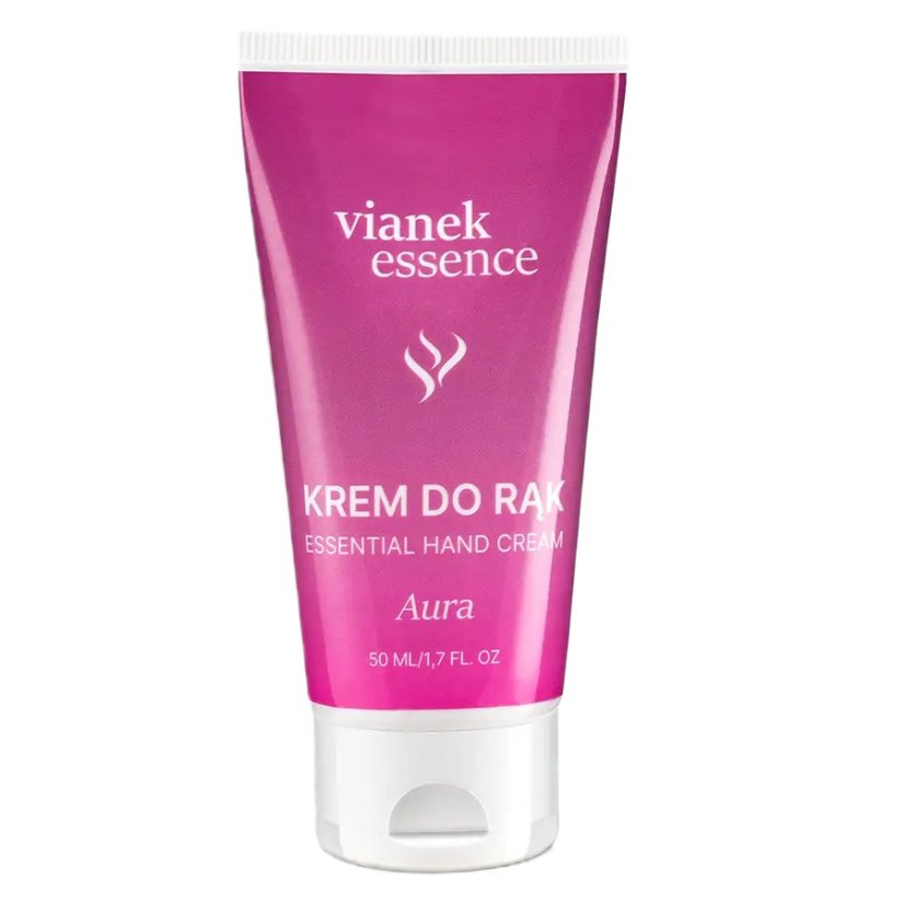 VIANEK Essence Aura Essence Aura hand cream 50ml