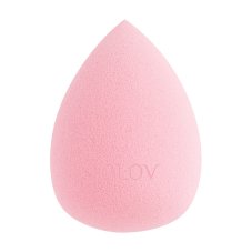 Glov Picture-perfect Makeup Makeup Blender ružová kosmetická houbička