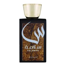 Asdaaf Salamah parfémovaná voda ve spreji 100ml