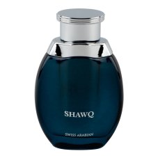 Swiss Arabian, Shawq parfumovaná voda 100ml