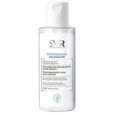 SVR, Micelárna voda Physiopure na odstránenie make-upu 75 ml
