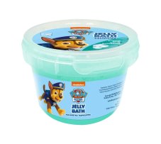 Paw Patrol Jelly Žvýkačky do koupele 100g