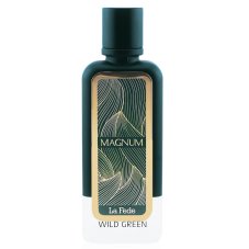 La Fede Magnum Wild Green parfémovaná voda ve spreji 100ml