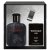 Evaflor, Whisky Black Op set toaletní voda ve spreji 100 ml + toaletní voda ve spreji 20 ml + klip na poznámky