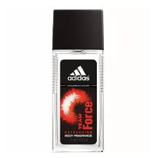 Adidas Team Force tělový deodorant ve spreji 75ml