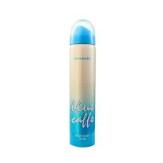 Jean Marc, dezodorant Blue Caffe 75 ml