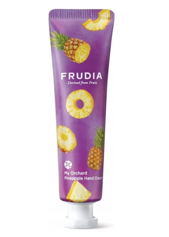 Frudia, My Orchard krém na ruky vyživujúci a hydratačný Ananás 30ml