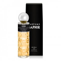 Saphir, Seduction Man parfémovaná voda ve spreji 200ml
