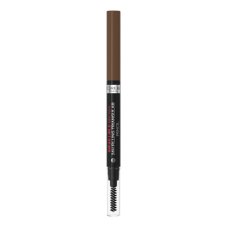 L'Oreal Paris Infaillible Brows 24H Brow Filling Triangular Pencil tužka na obočí 5.0 Light Brunette