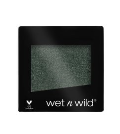 Wet n Wild, Color Icon Eye Shadow Single očné tiene Envy 1,4 g