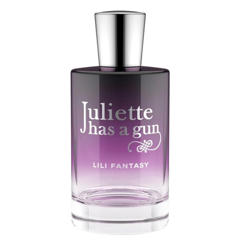 Juliette Has a Gun, Lili Fantasy woda perfumowana spray 100ml - produkt bez opakowania