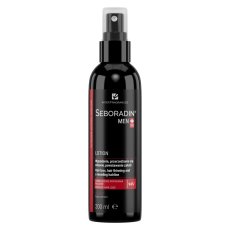 SEBORADIN, Men lotion przeciw wypadaniu włosów dla mężczyzn 200ml