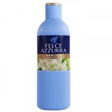 Felce Azzurra, Umývací gél na telo Narcissus 650ml