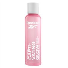 Reebok Captivating Glow telová hmla 250ml