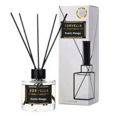 Sorvella Perfume Exotic Mango vonný difuzér 120ml