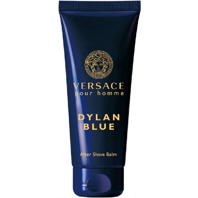 Versace, Pour Homme Dylan Blue balzám po holení 100 ml
